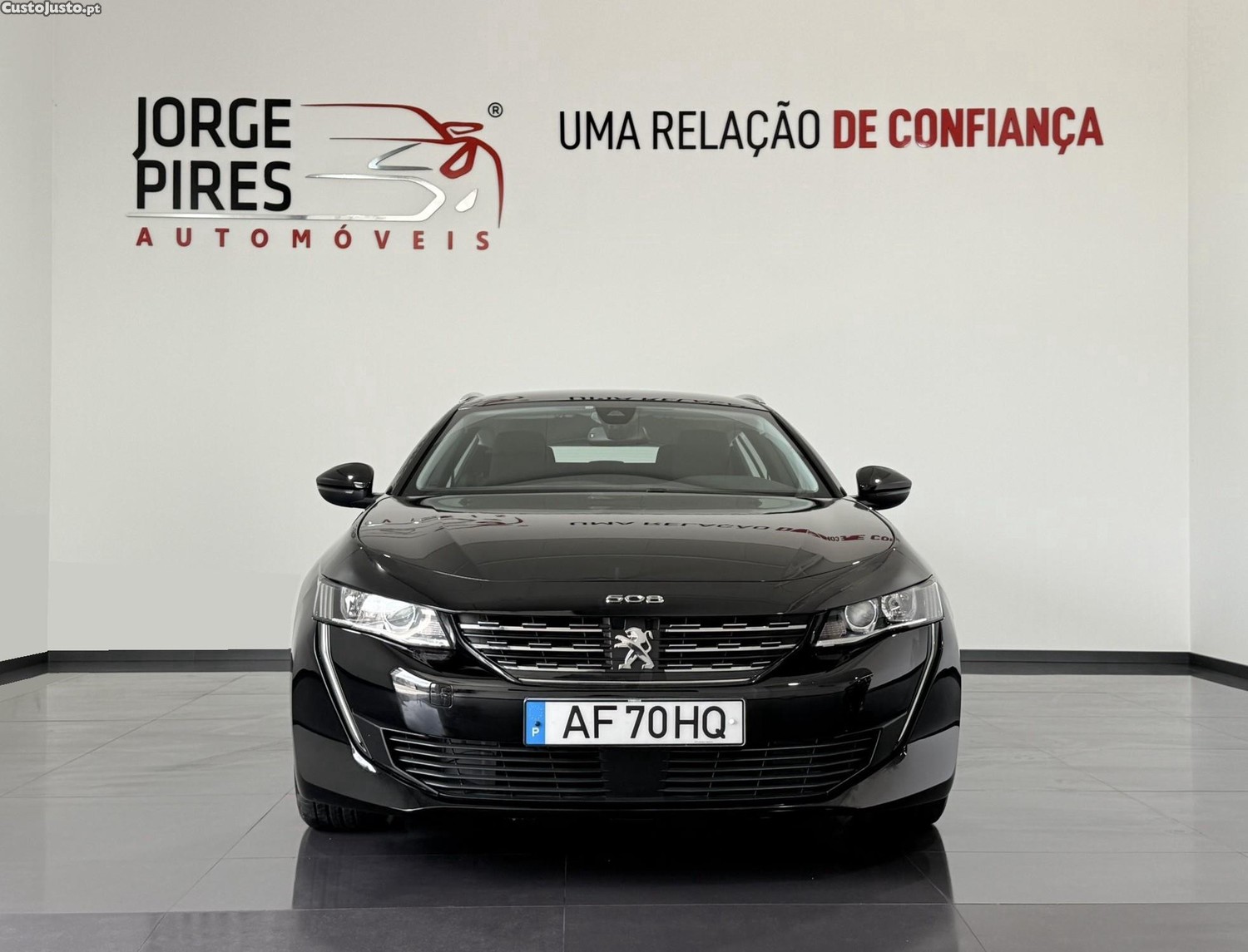 Peugeot 508 SW BLUEHDI ACTIVE PACK 51153 KM - 21 foto 2
