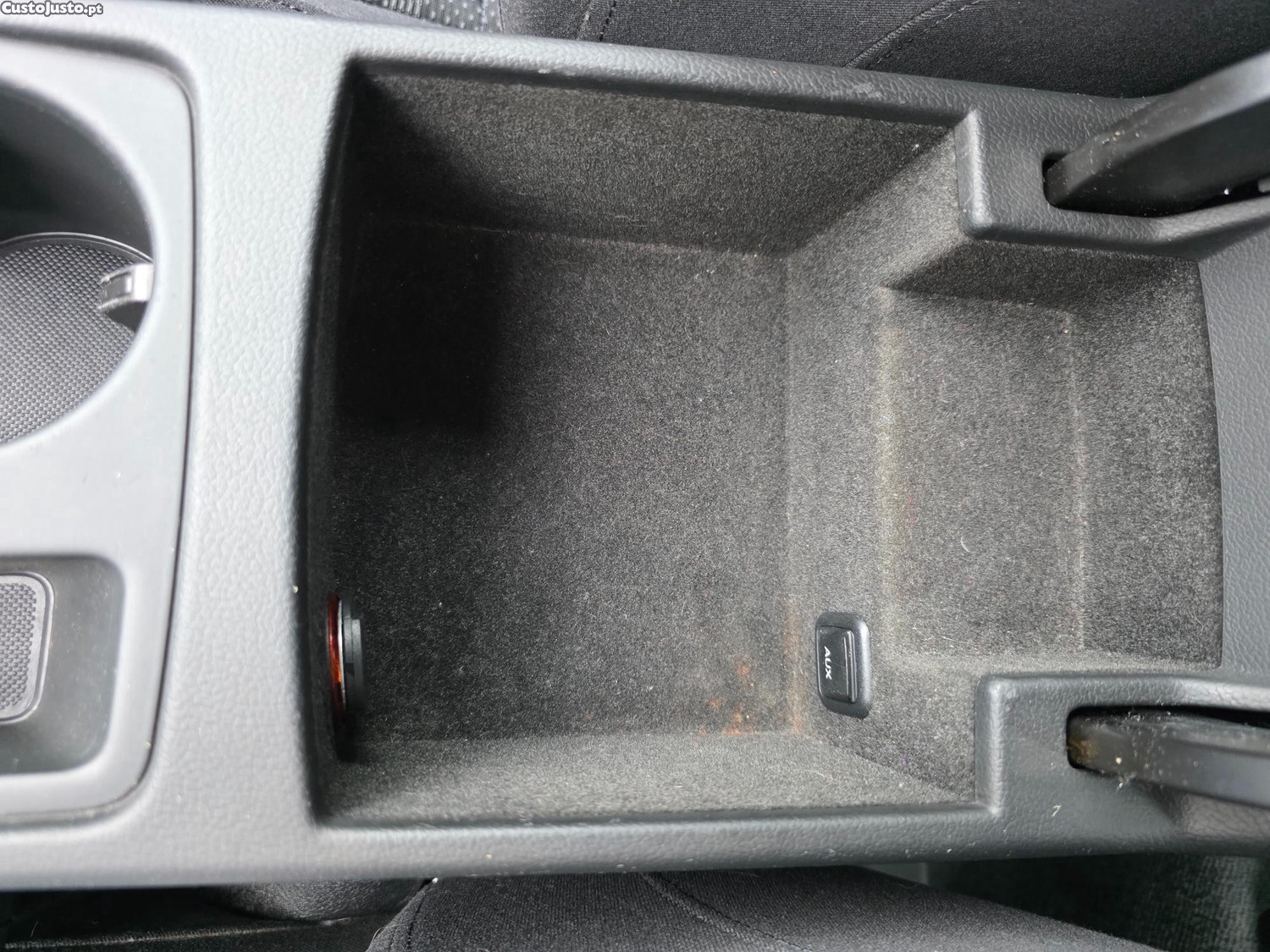 Audi A4 AVANT 2.0 TDI ULTRA 177CV — fotografia 10