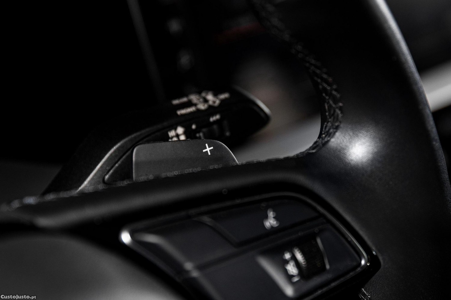 Audi A3 Sportback 40 TFSIe — fotografia 5