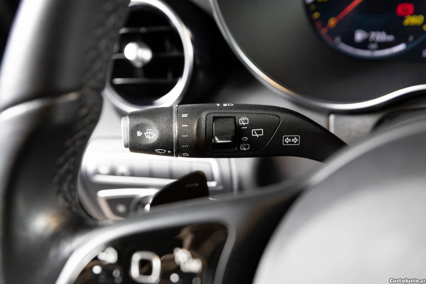 Mercedes-Benz C 300 de T 9G-TRONIC — fotografia 3