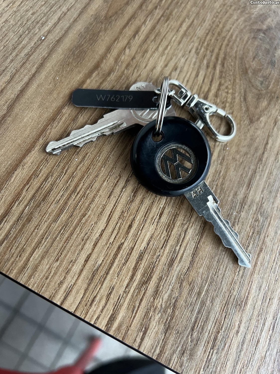 Volkswagen Jetta 1.3 — fotografia 9