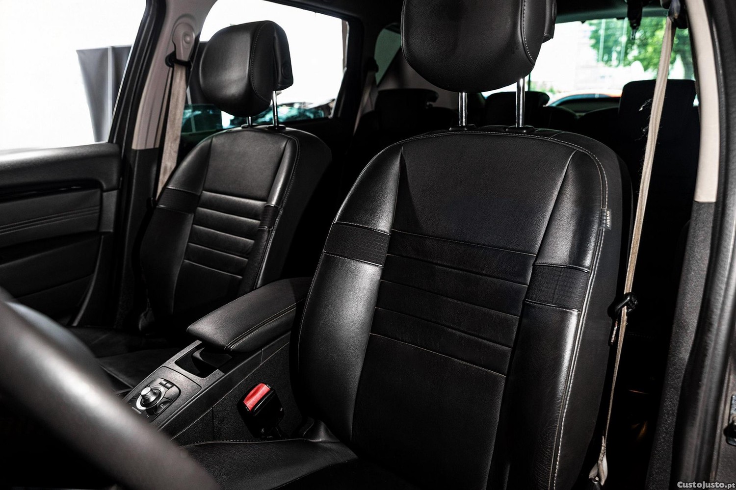 Renault Scénic 1.6 DCi Bose Edition — fotografia 7