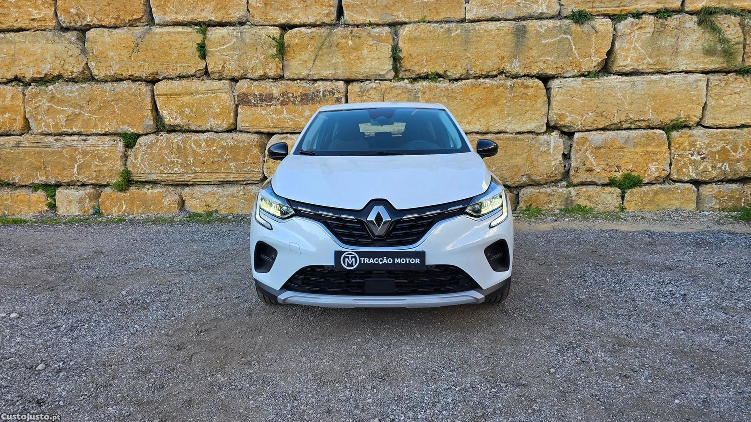 Renault Captur 1.5 BluedCi Intens - 21 — photo 5