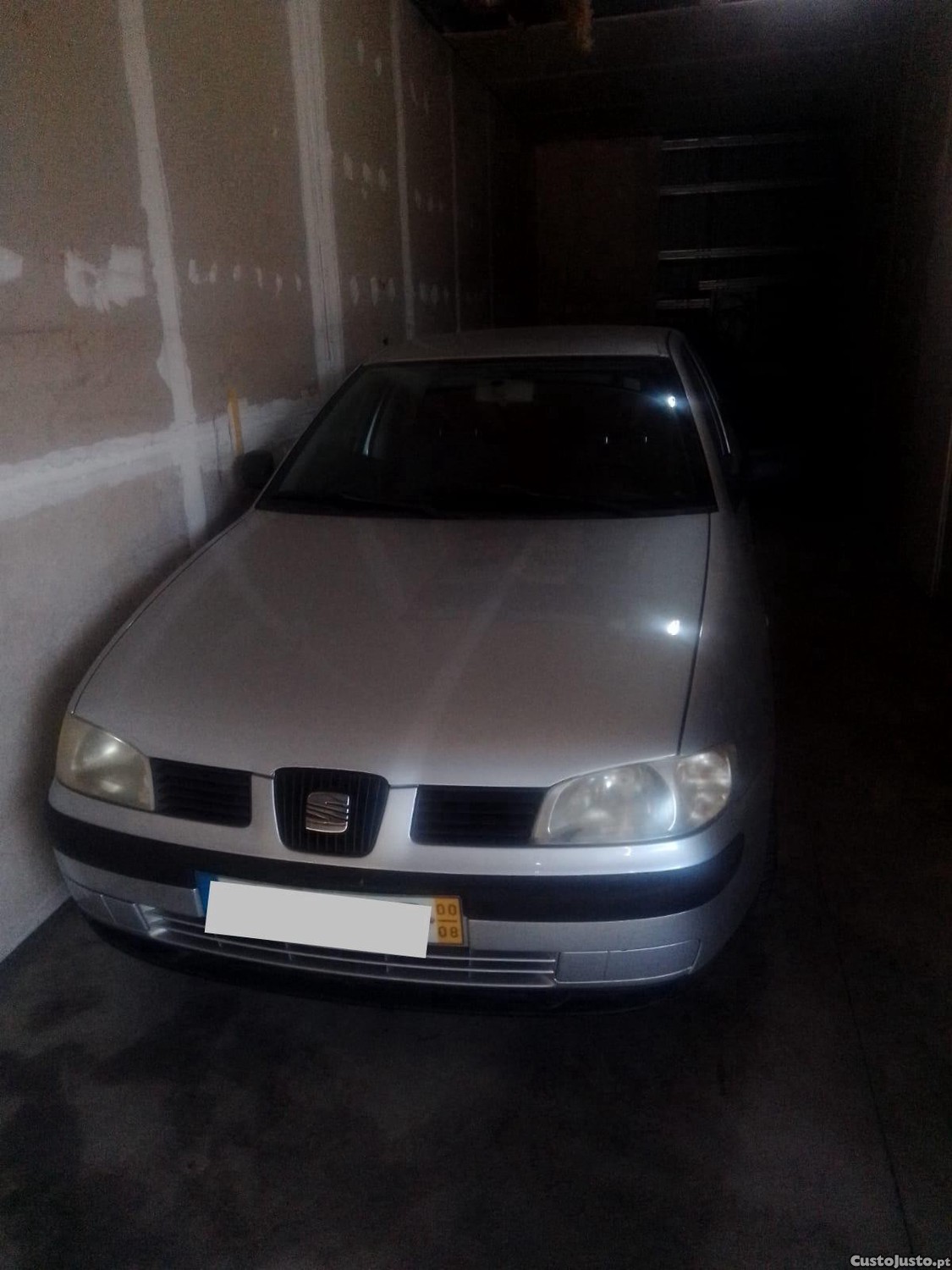 Seat Ibiza 1.4 — photo 3