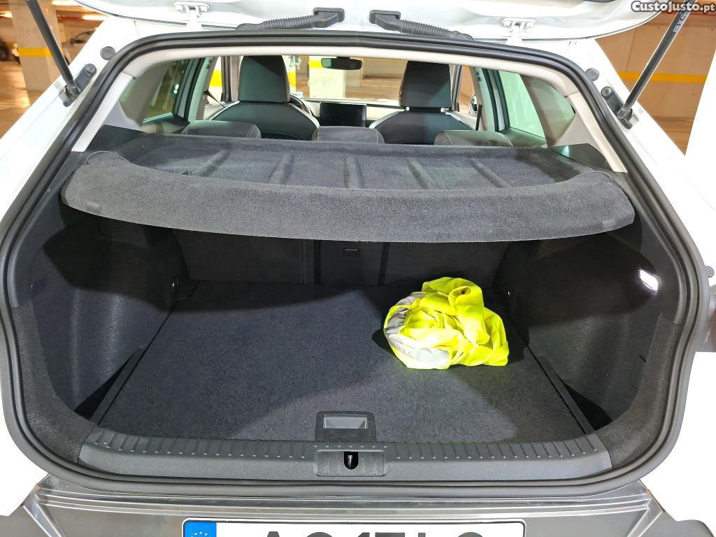 CUPRA Formentor 2.0 TDI 150cv — fotografia 23