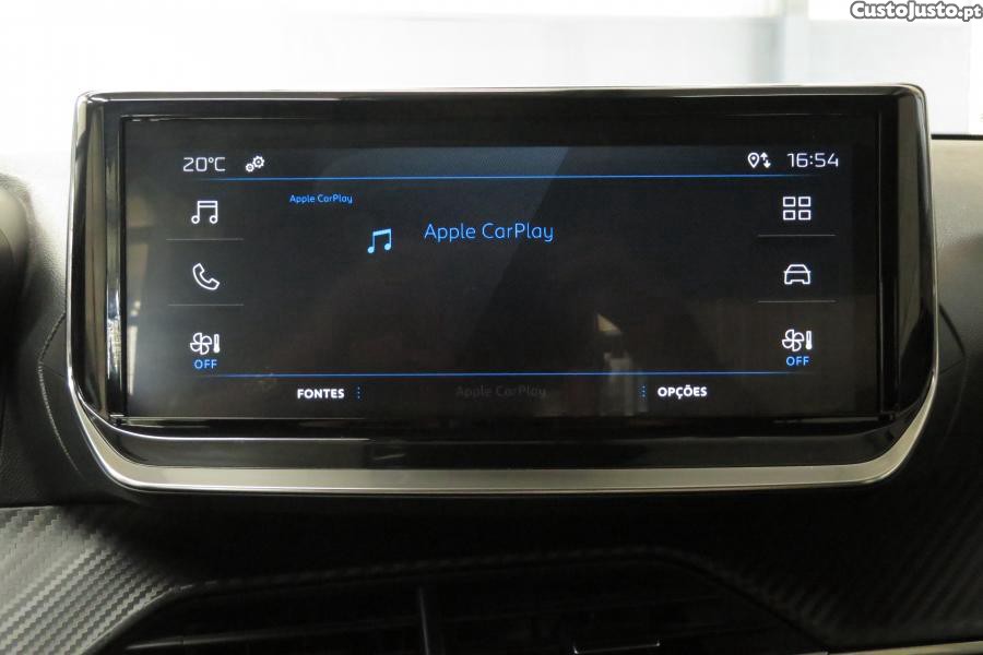 Peugeot 208 1.2 PureTech Active — fotografia 15