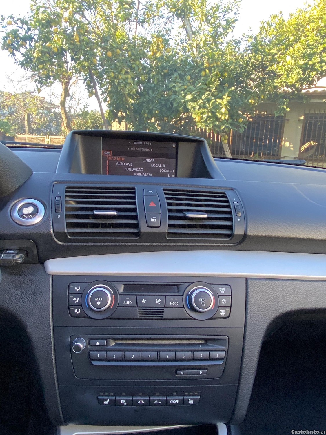 BMW 120 Cabrio — fotografia 4