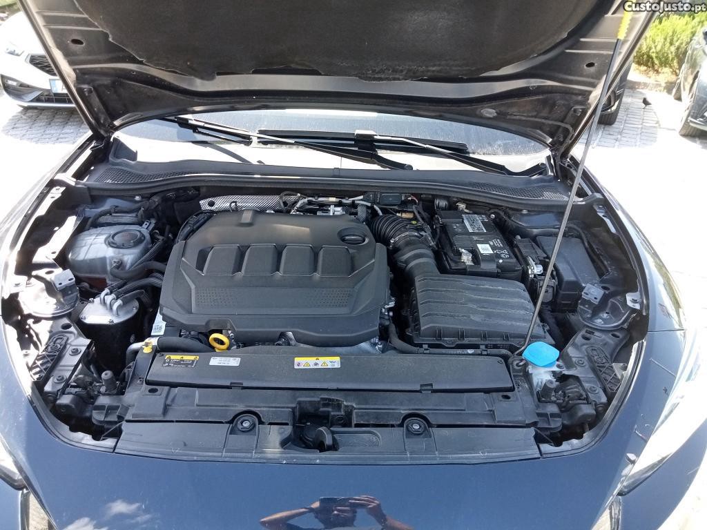 SEAT Leon 2.0 TDI FR — fotografia 20