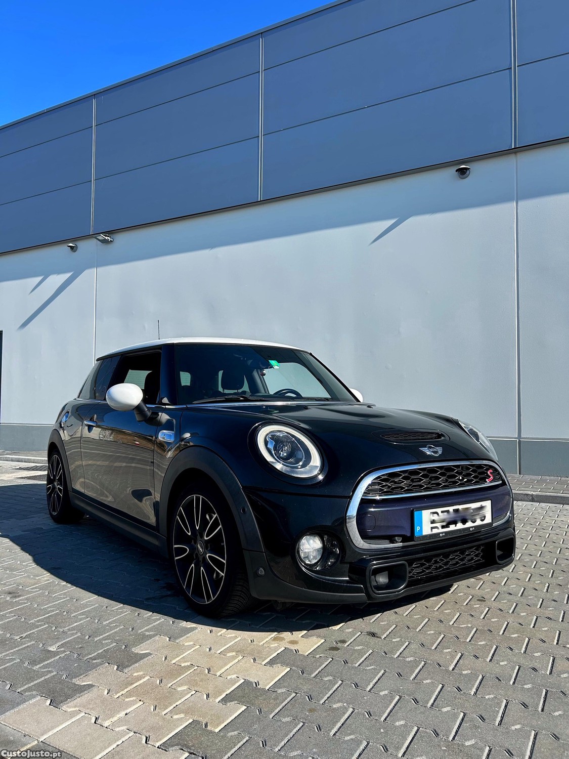 MINI Cooper s 192cv — fotografia 9