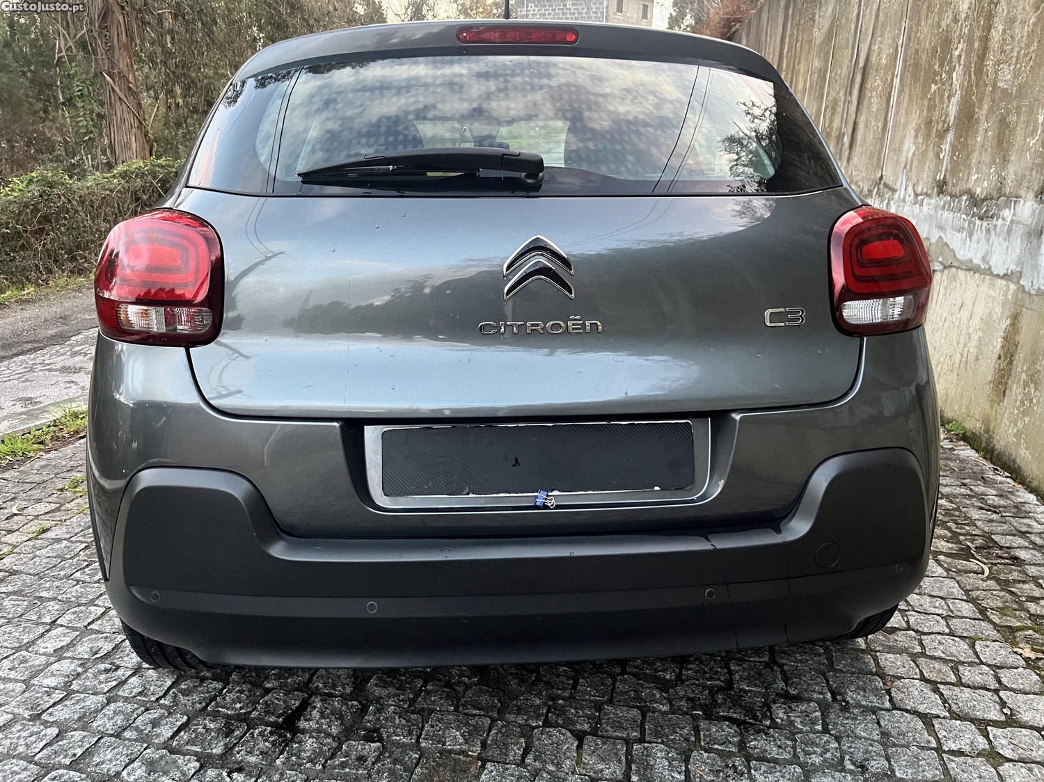Citroën C3 1.2 VTI — photo 5