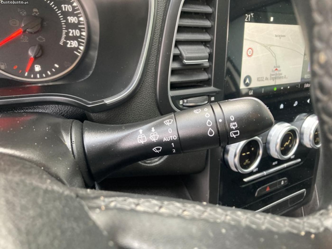 Renault Mégane 1.5 Blue dCi Limited — fotografia 11