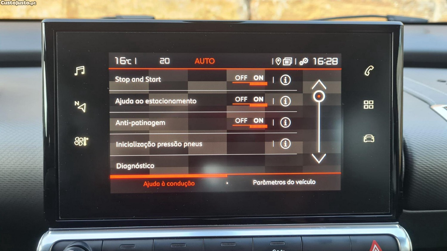 Citroën C4 Cactus 1.5 BlueHDi Feel — fotografia 5