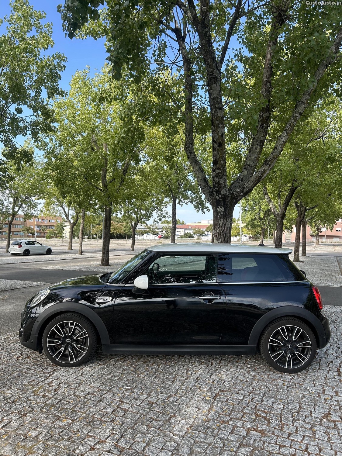 MINI Cooper s 192cv — fotografia 2