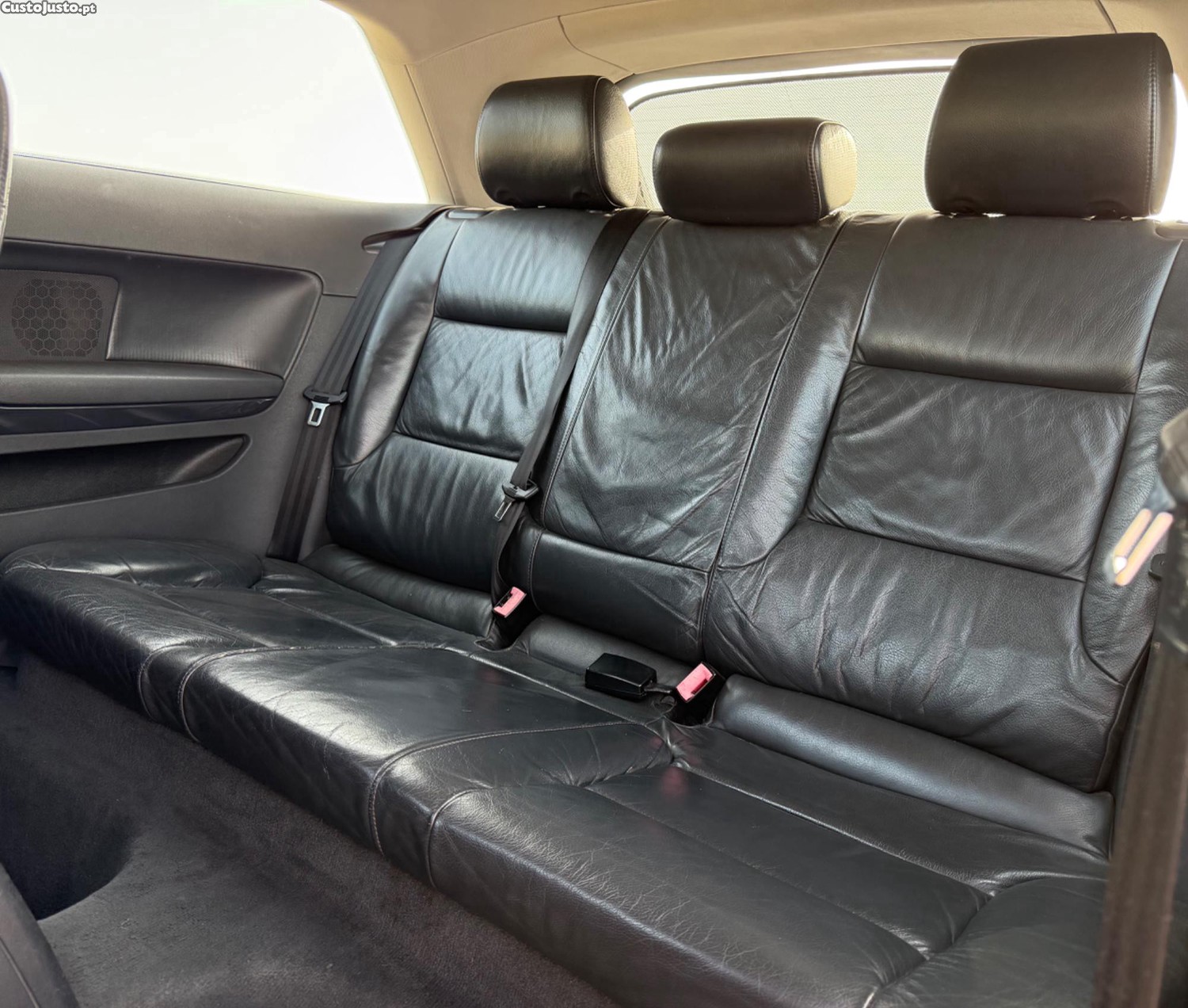 Audi A3 2.0 TDI Sport 140cv — fotografia 7