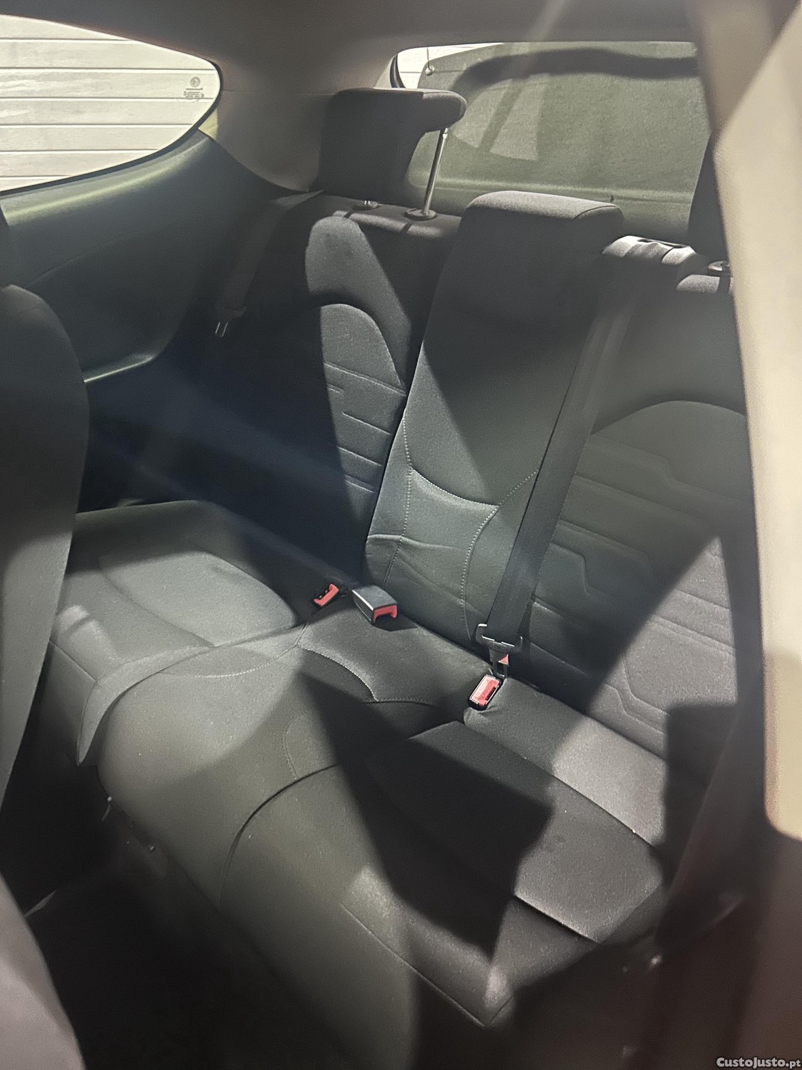 Alfa Romeo MiTo Revisão geral efetuado 149 mês sem entrada — fotografia 4