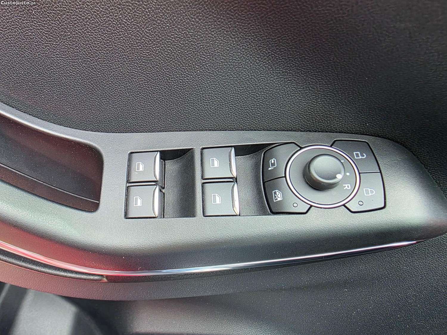 Ford Puma 1.0 ECOBOOST MILD-HYBRID ST-LINE X 125CV — fotografia 4