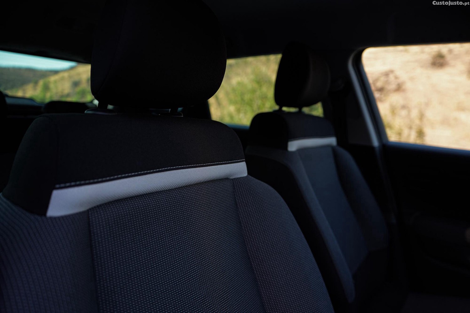 Citroën C3 Aircross C-Series — fotografia 5