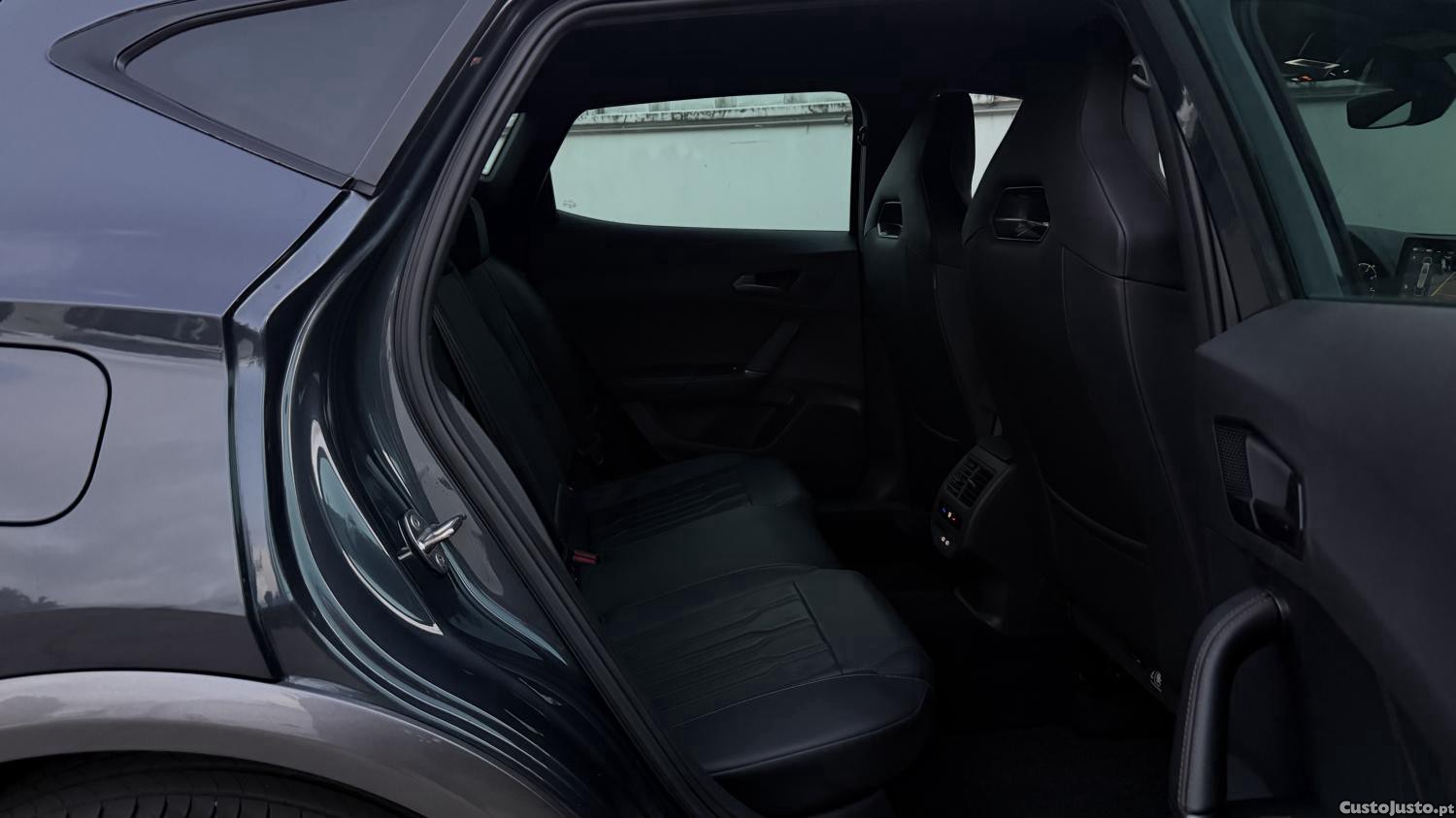 CUPRA Formentor 2.0 TDI Sport — fotografia 10