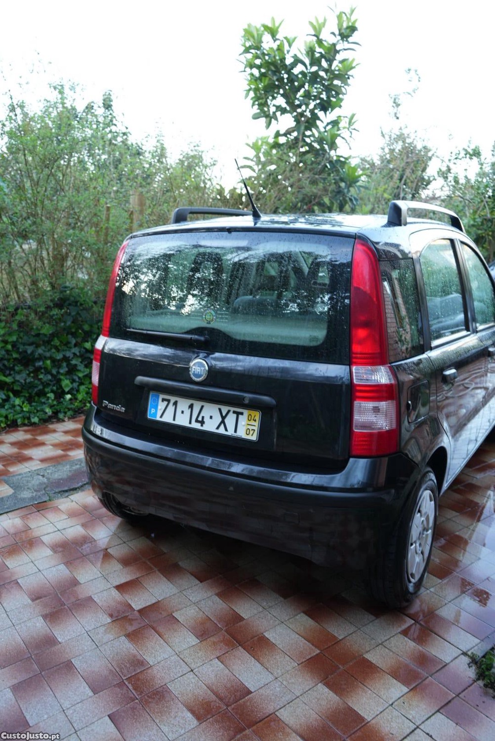 Fiat Panda 1.1 — fotografia 3
