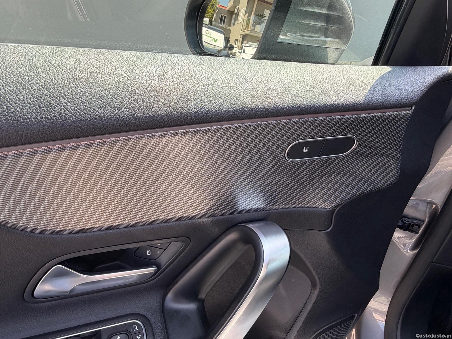 Mercedes-Benz A 200 Progressive Aut 163cv — fotografia 4