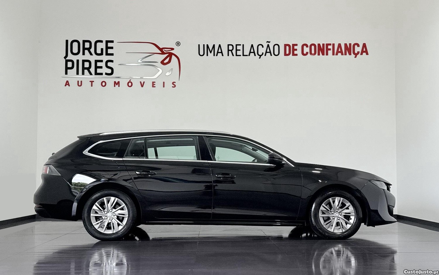 Peugeot 508 SW BLUEHDI ACTIVE PACK 51153 KM - 21 foto 4