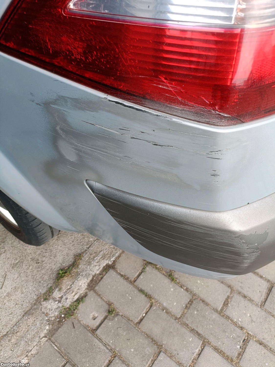 Renault Mégane 2 , 1500dci — fotografia 6