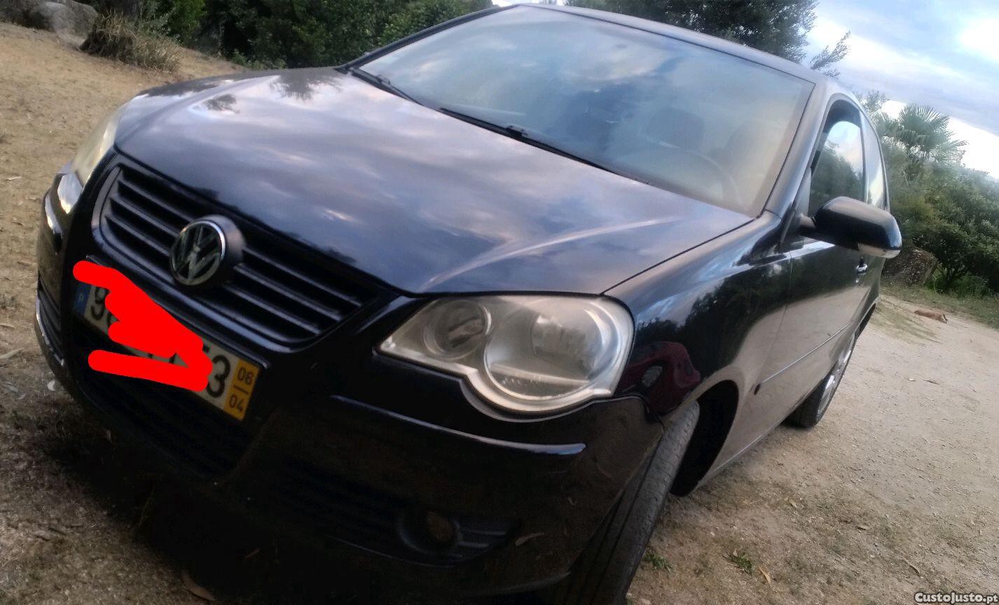 Volkswagen Polo 1.2 — fotografia 3