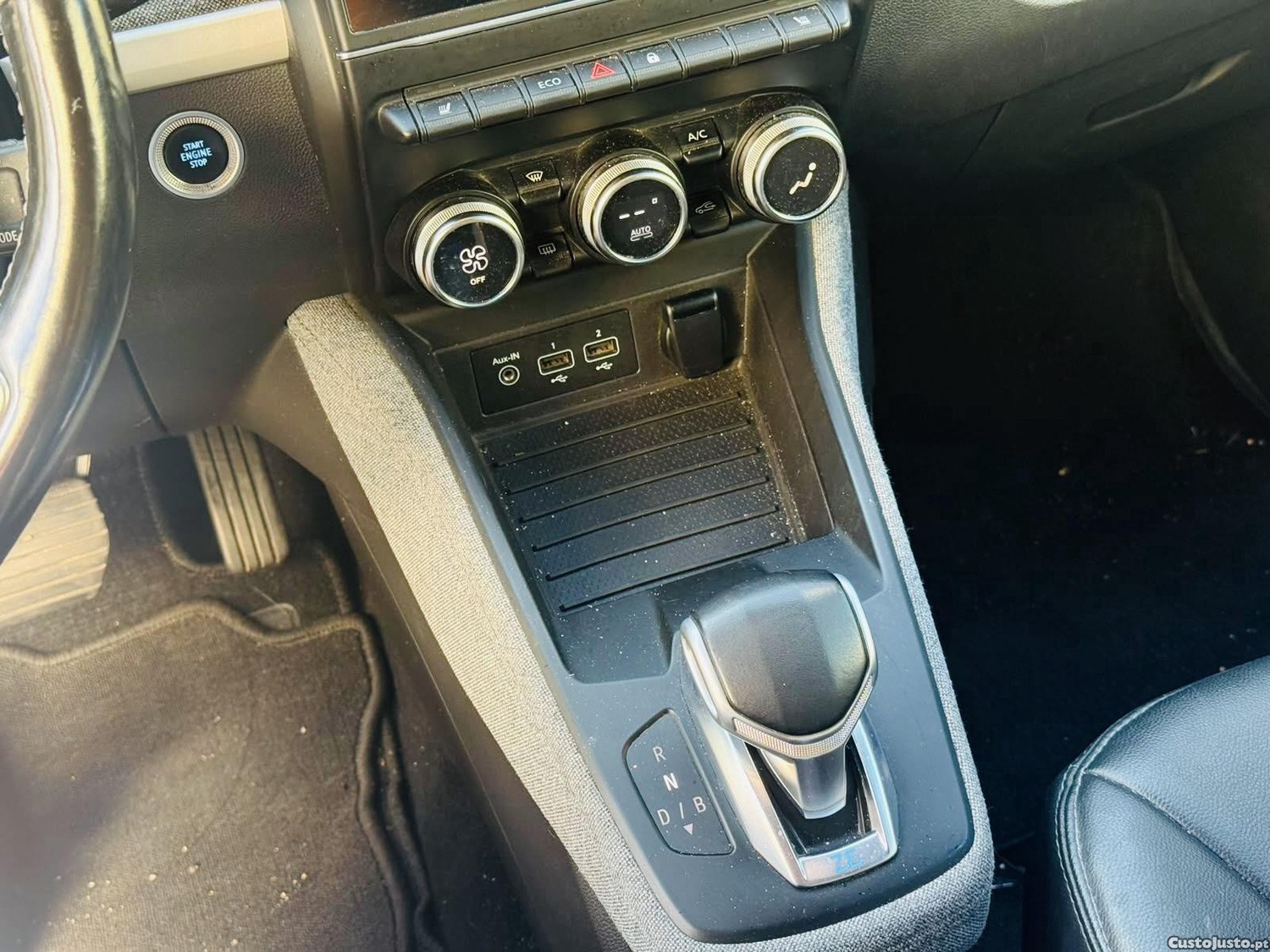 Renault Zoe 50 — fotografia 3