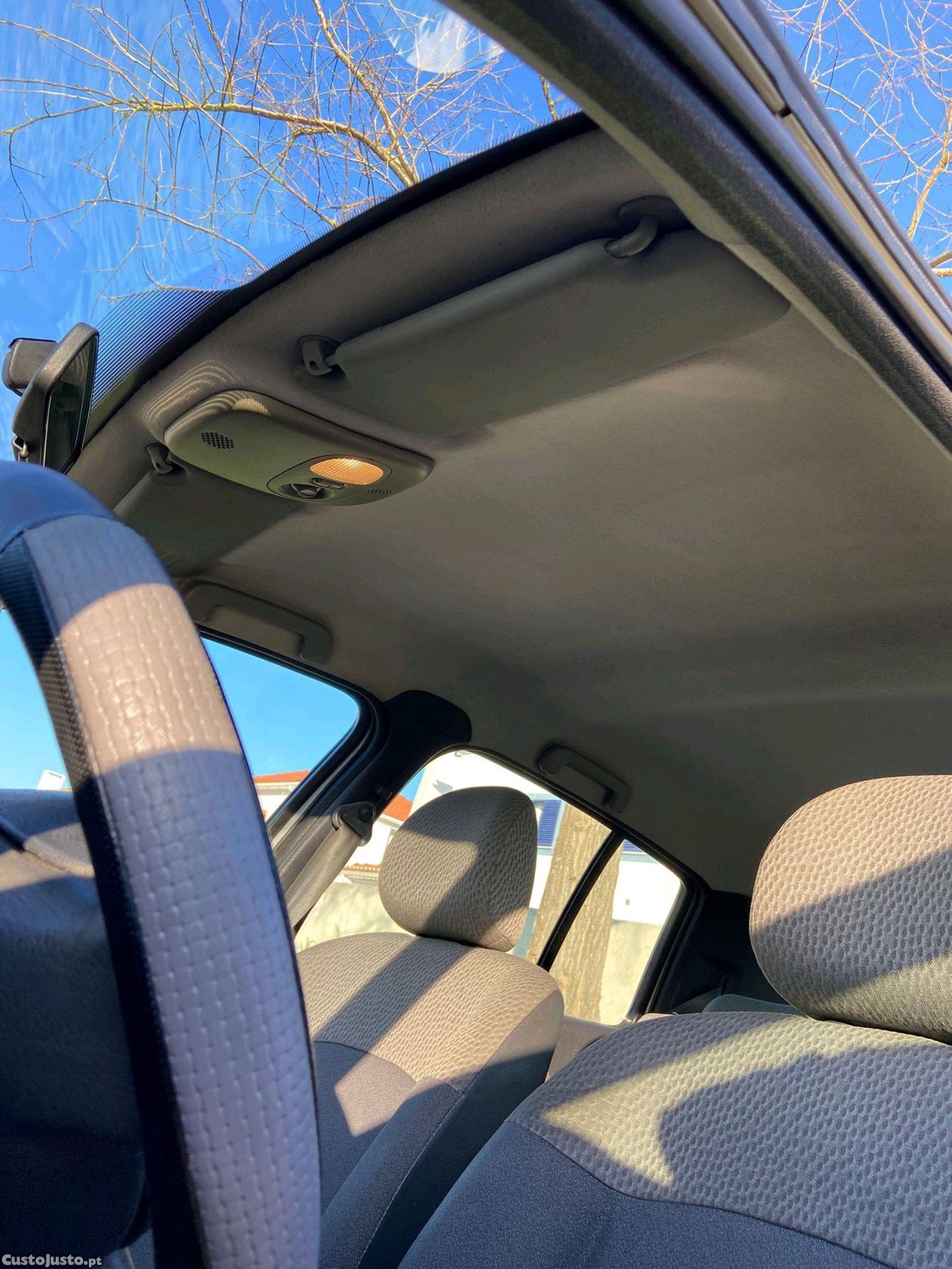 Renault Clio 1.2 — fotografia 4