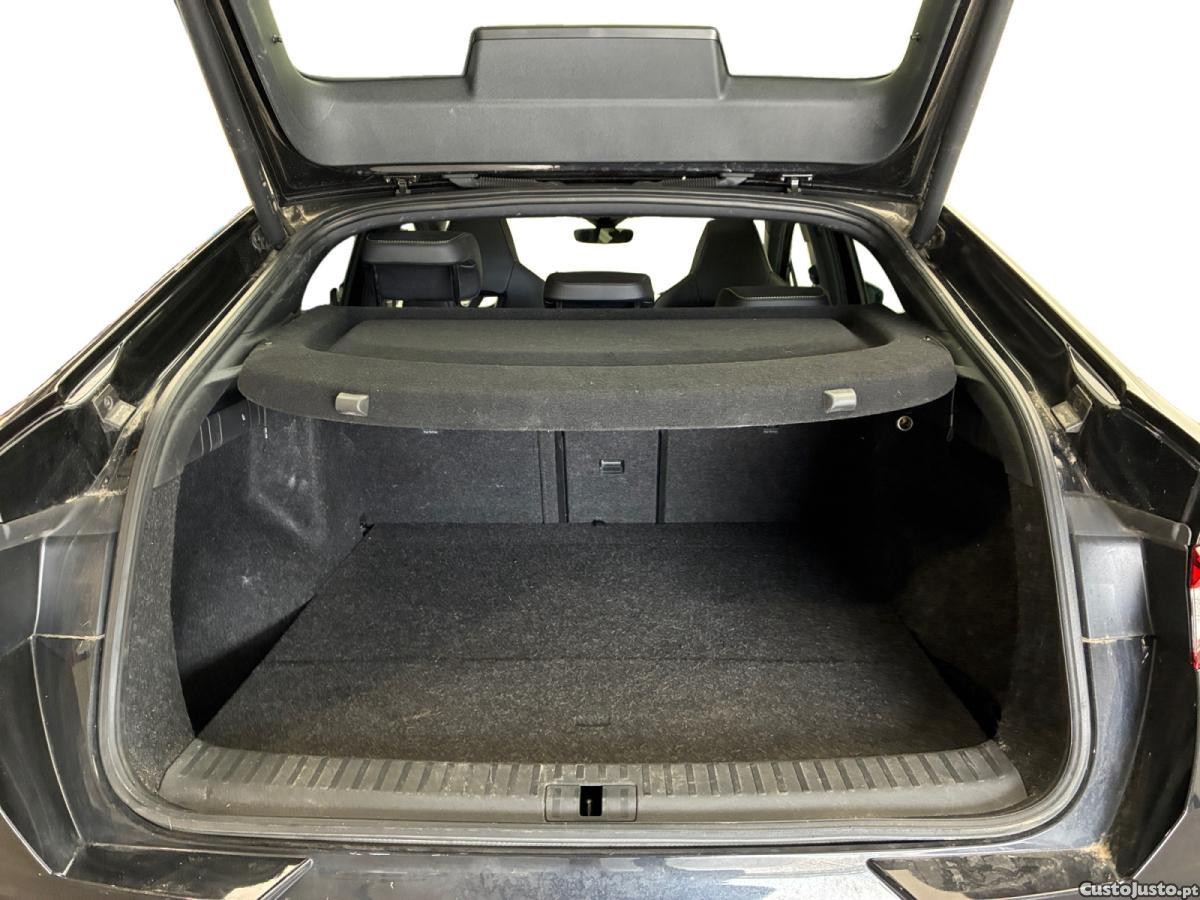 Skoda Enyaq iV RS — fotografia 3