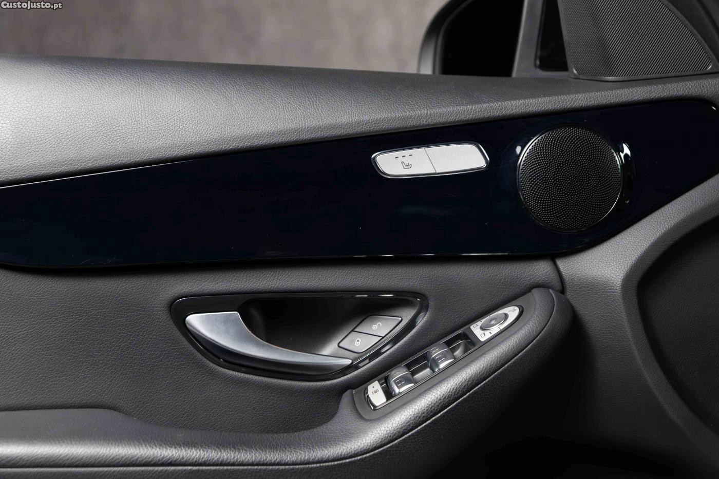 Mercedes-Benz C 300 de T 9G-TRONIC — fotografia 8