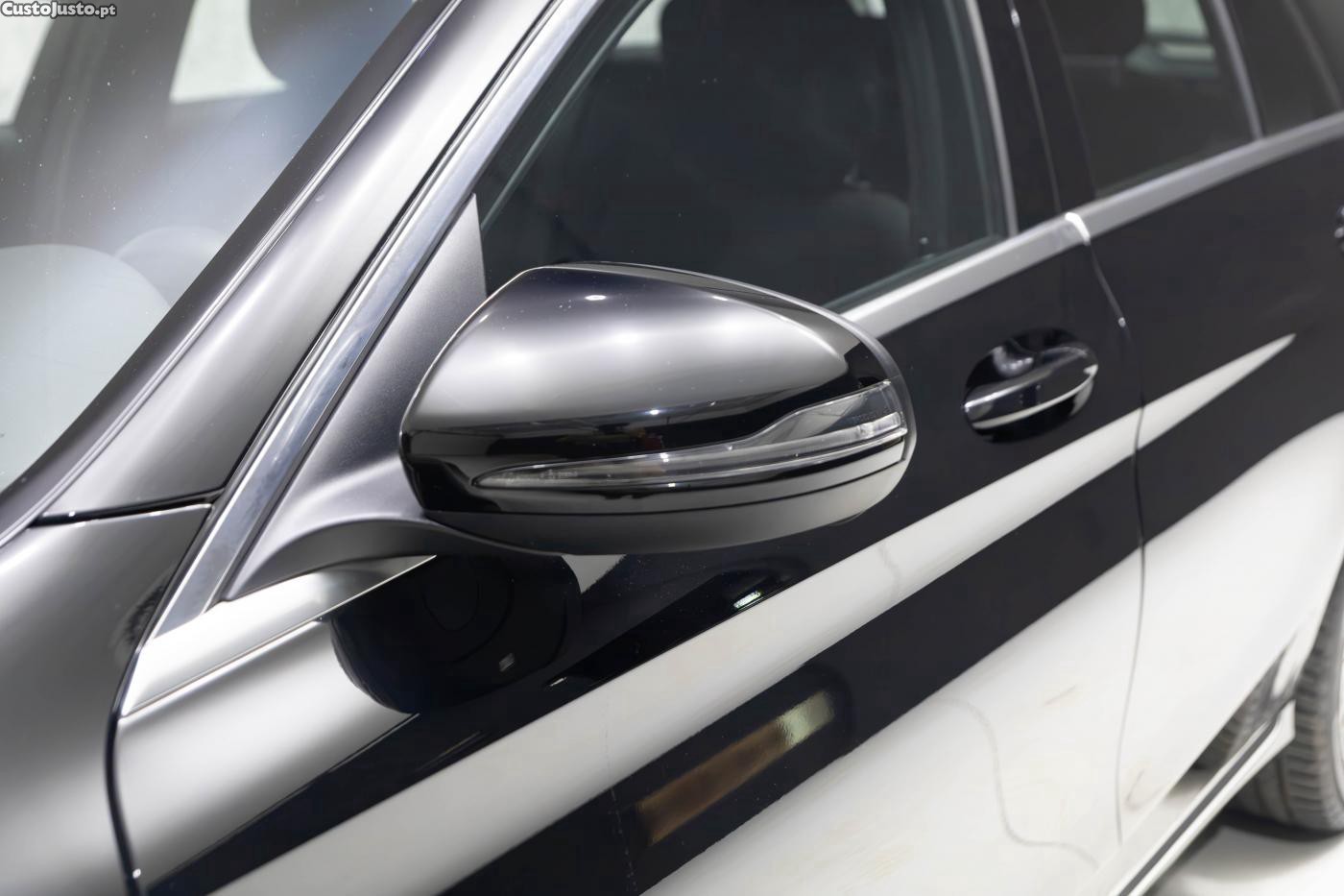 Mercedes-Benz C 300 de T 9G-TRONIC — fotografia 13
