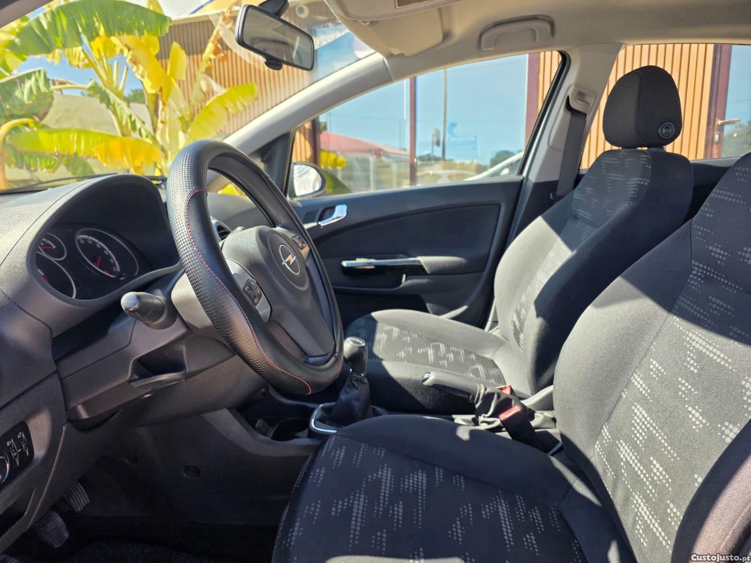 Opel Corsa 1.2 City S/S - 13 foto 5