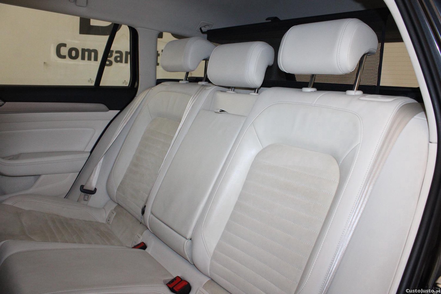 Volkswagen Passat VARIANT 2.0 TDI HIGHLINE DSG (AUTO) — fotografia 10