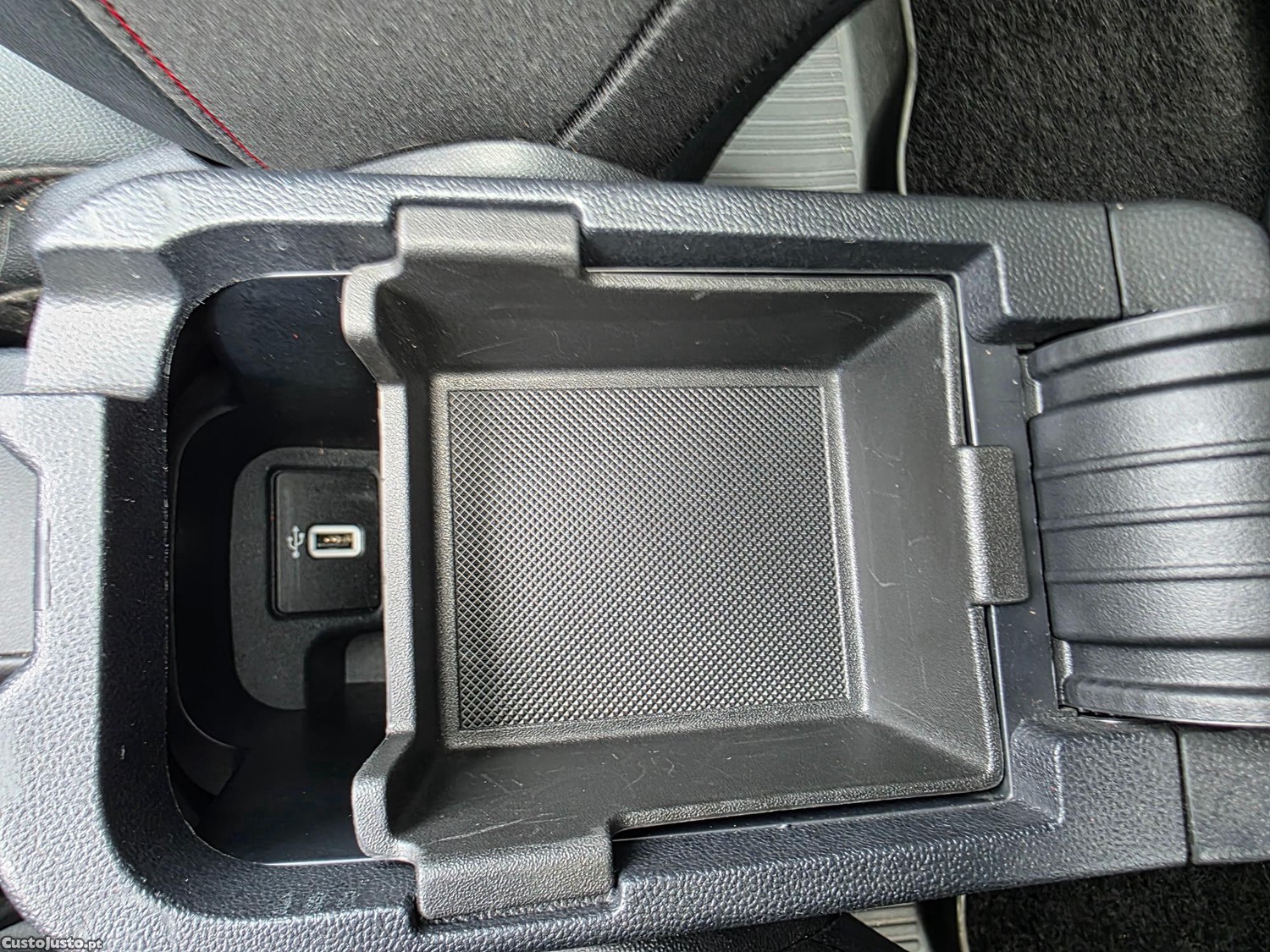 Ford Puma 1.0 ECOBOOST HYBRID ST-LINE 125CV — fotografia 18