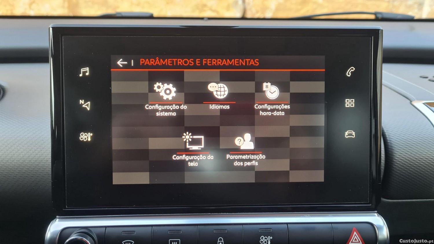 Citroën C4 Cactus 1.5 BlueHDi Feel — fotografia 3