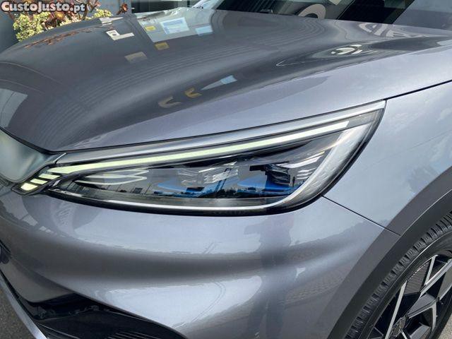 BYD Atto 3 Design — fotografia 14