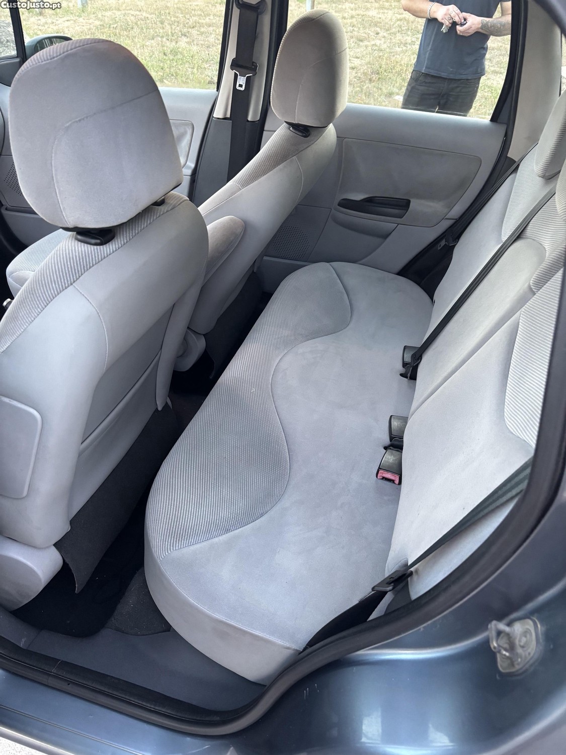 Citroën C3 1.4hdi muito económico — fotografia 3