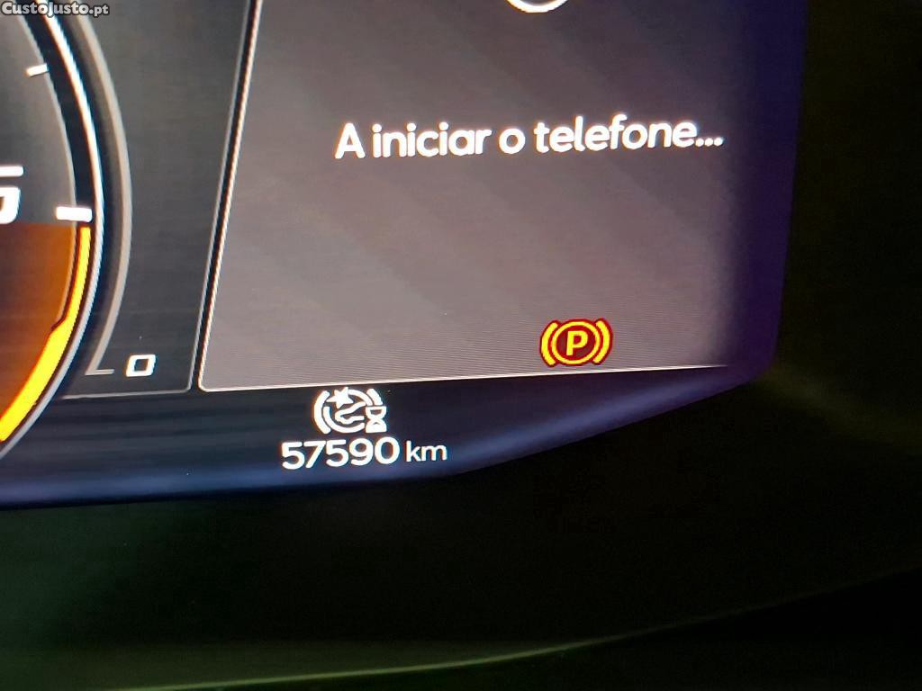 CUPRA Formentor 2.0 TDI 150cv — fotografia 17