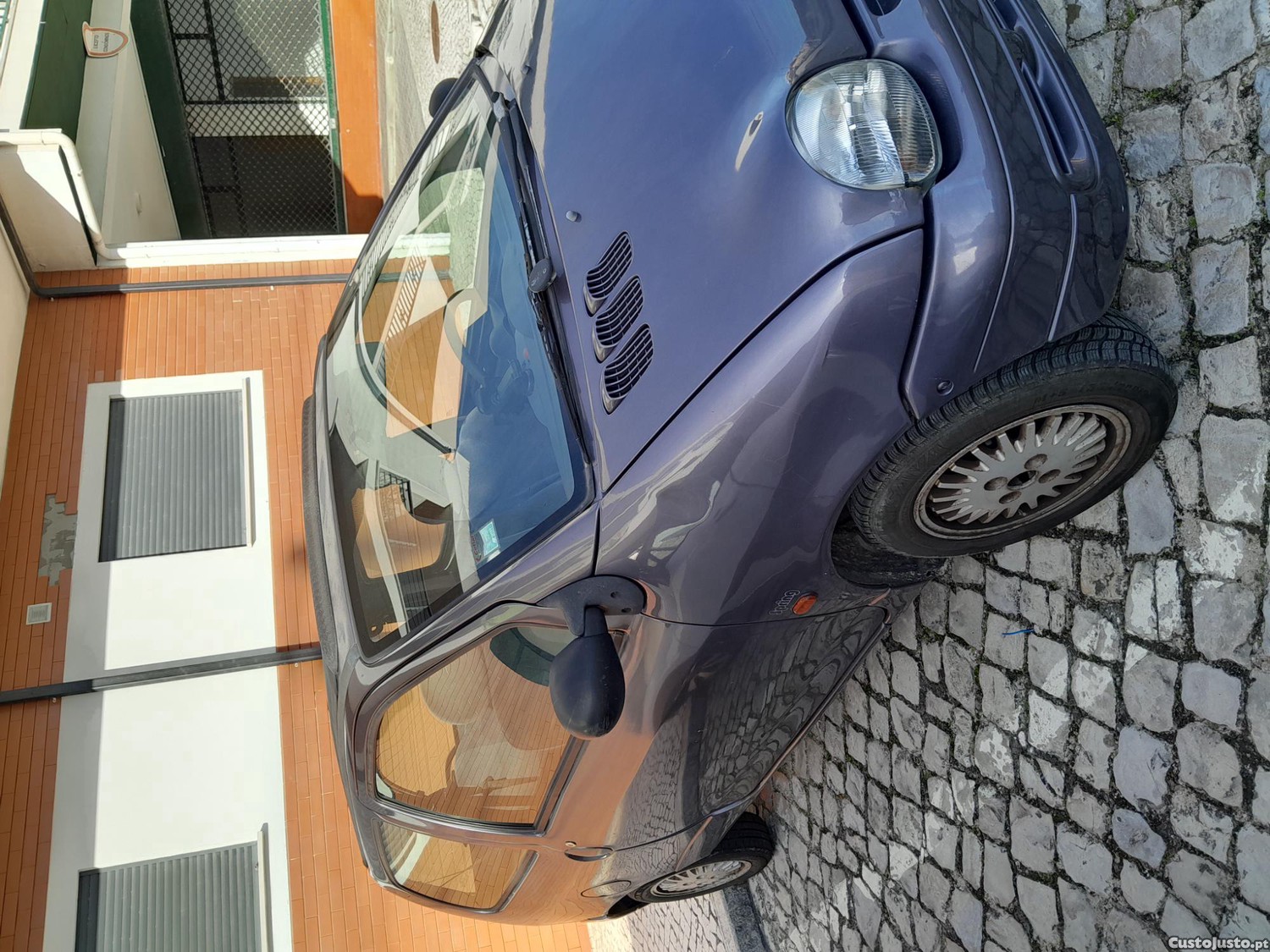 Renault Twingo 1.2 — fotografia 3