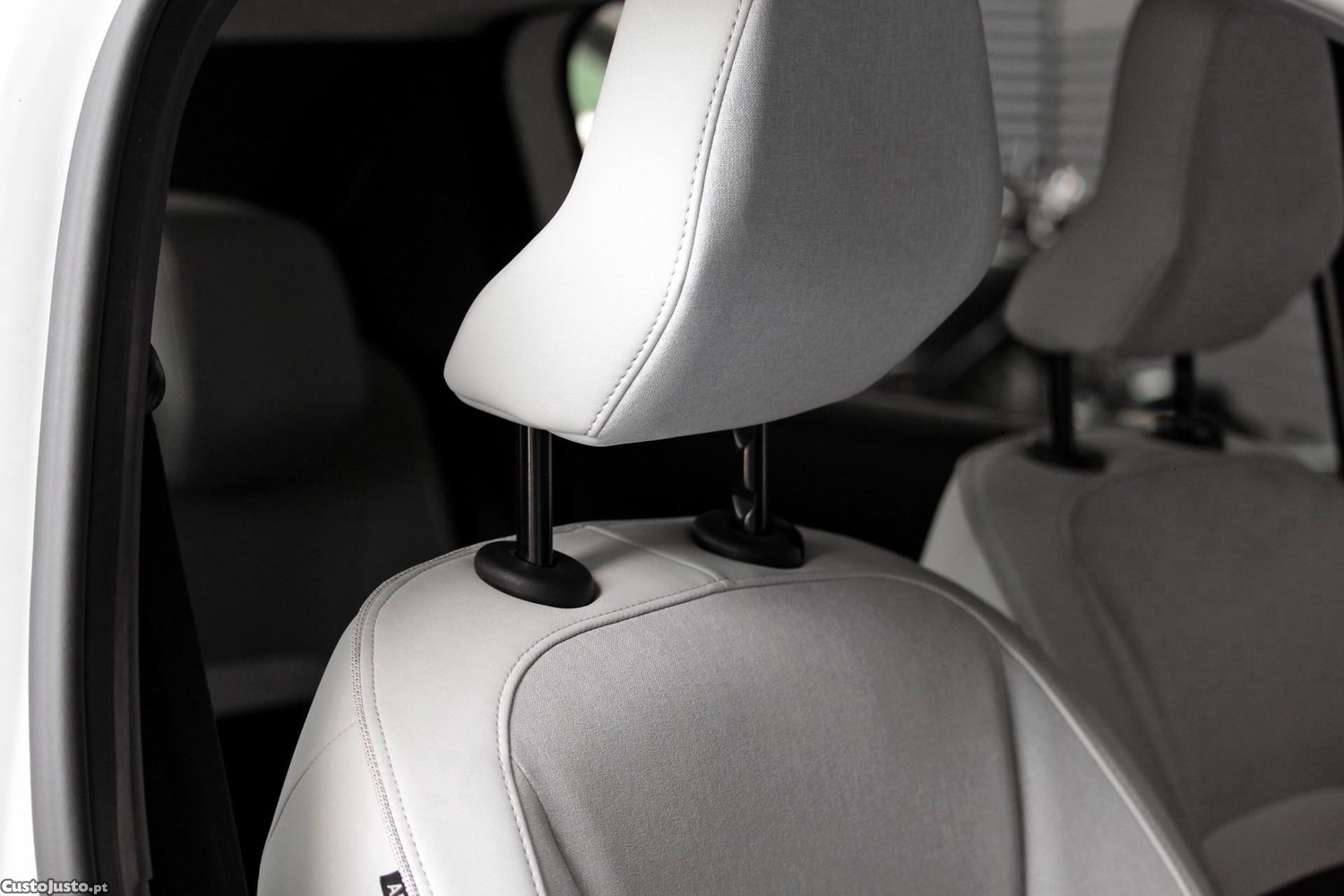 Citroën C3 1.2 Turbo Max — fotografia 12