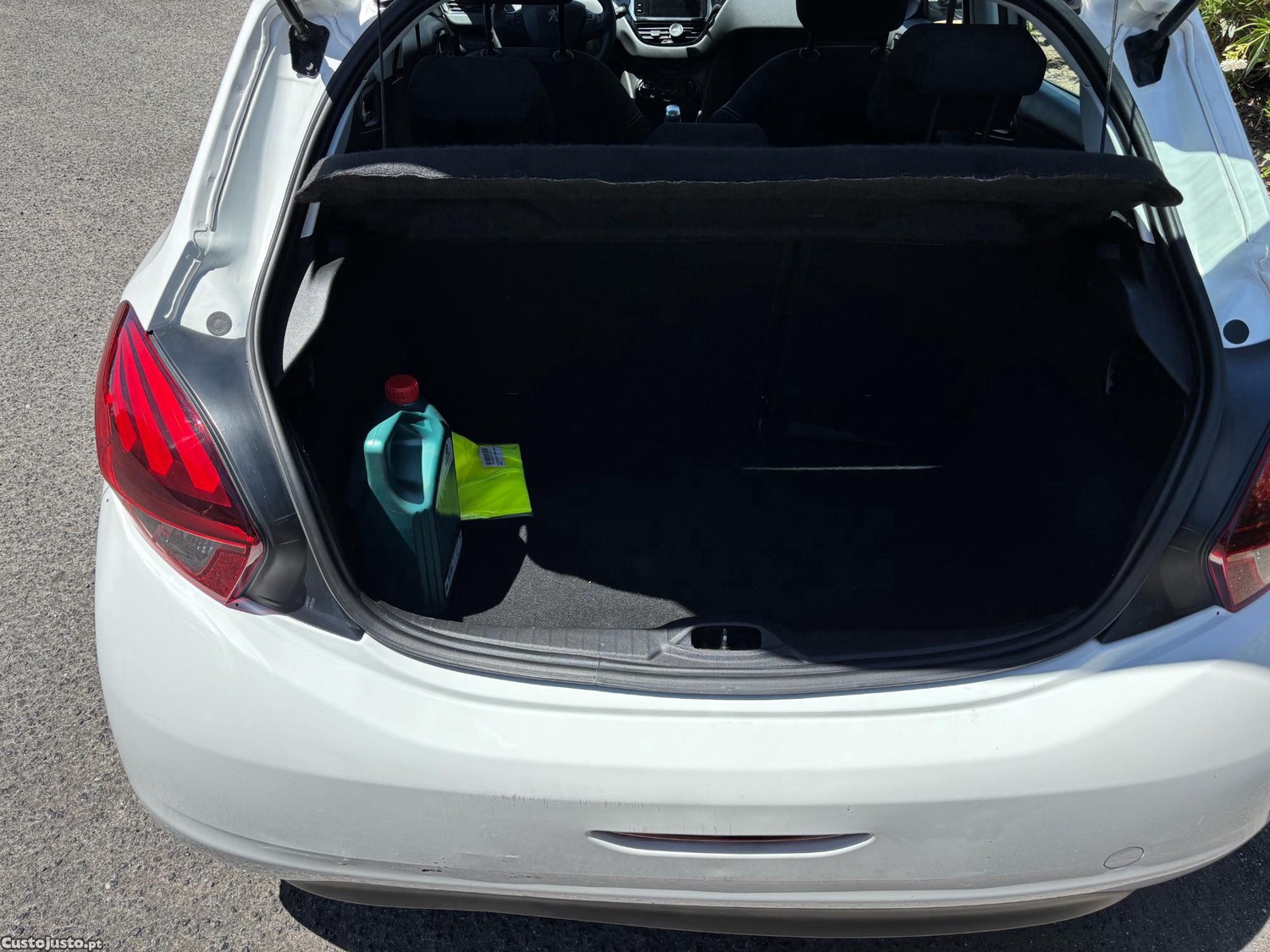 Peugeot 208 Active Business Pack — fotografia 7