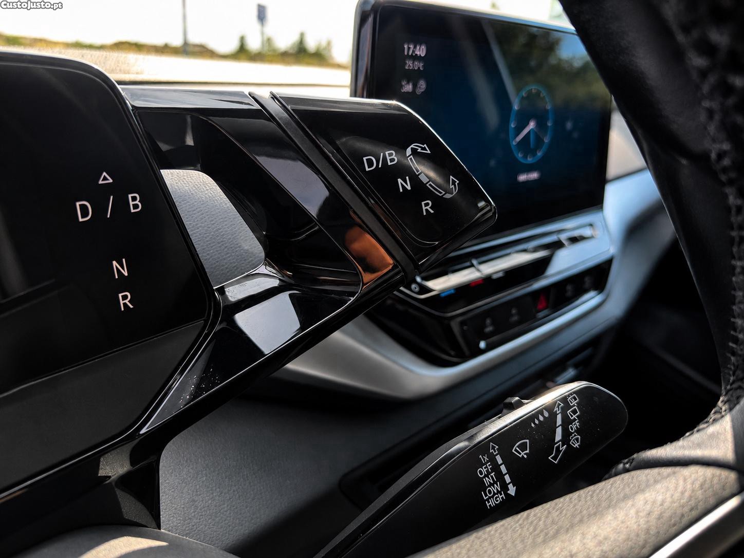 Volkswagen ID.4 IQ.Drive — fotografia 5
