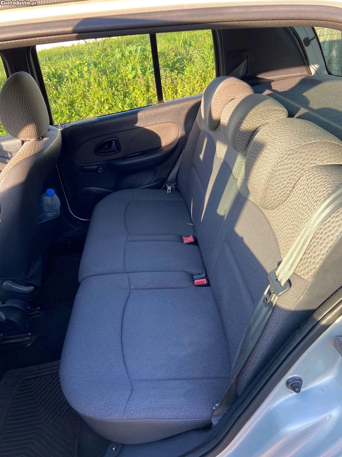Renault Clio 1.2 — fotografia 3