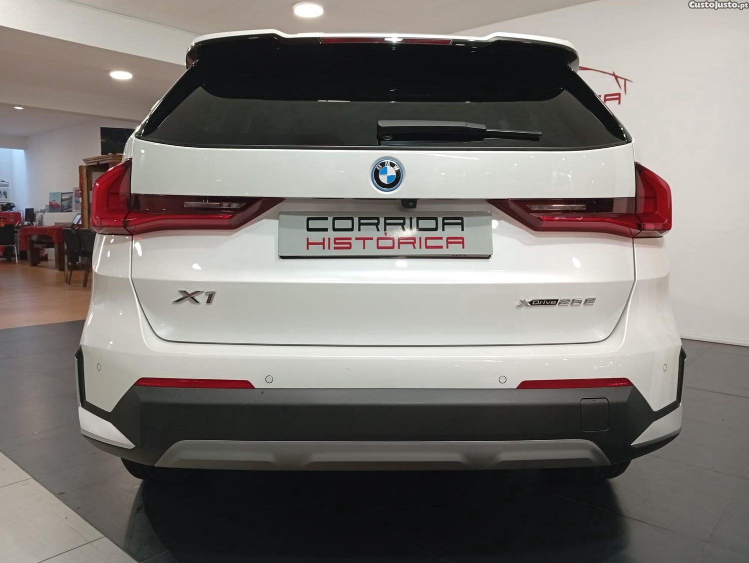 BMW X1 Xdrive25e Plug-in Nacional c/Iva — fotografia 15