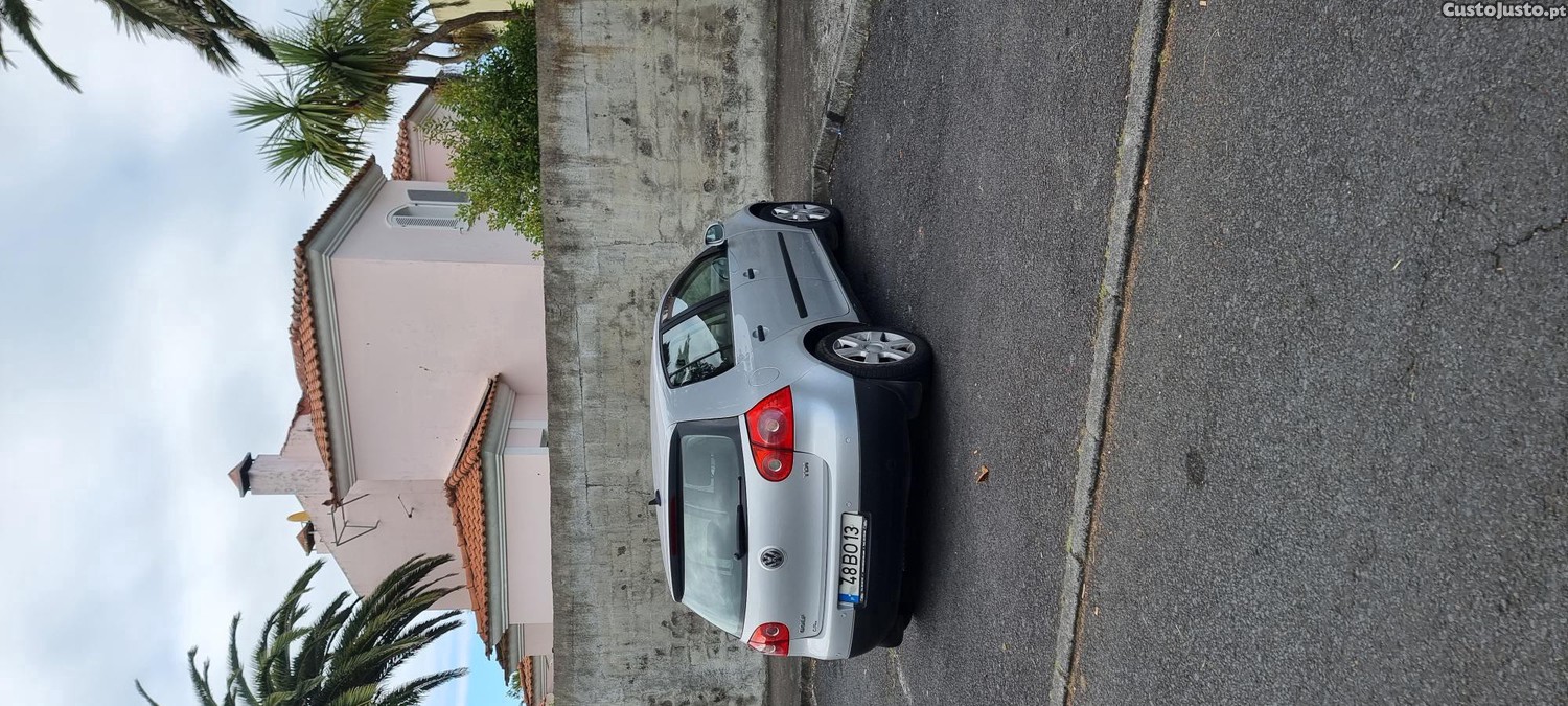 Volkswagen Golf () Caixa DSG — fotografia 5