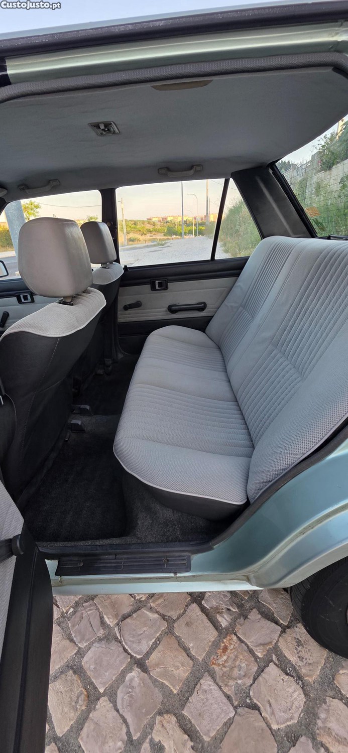 Toyota Corolla 1.3 12V DX — fotografia 6