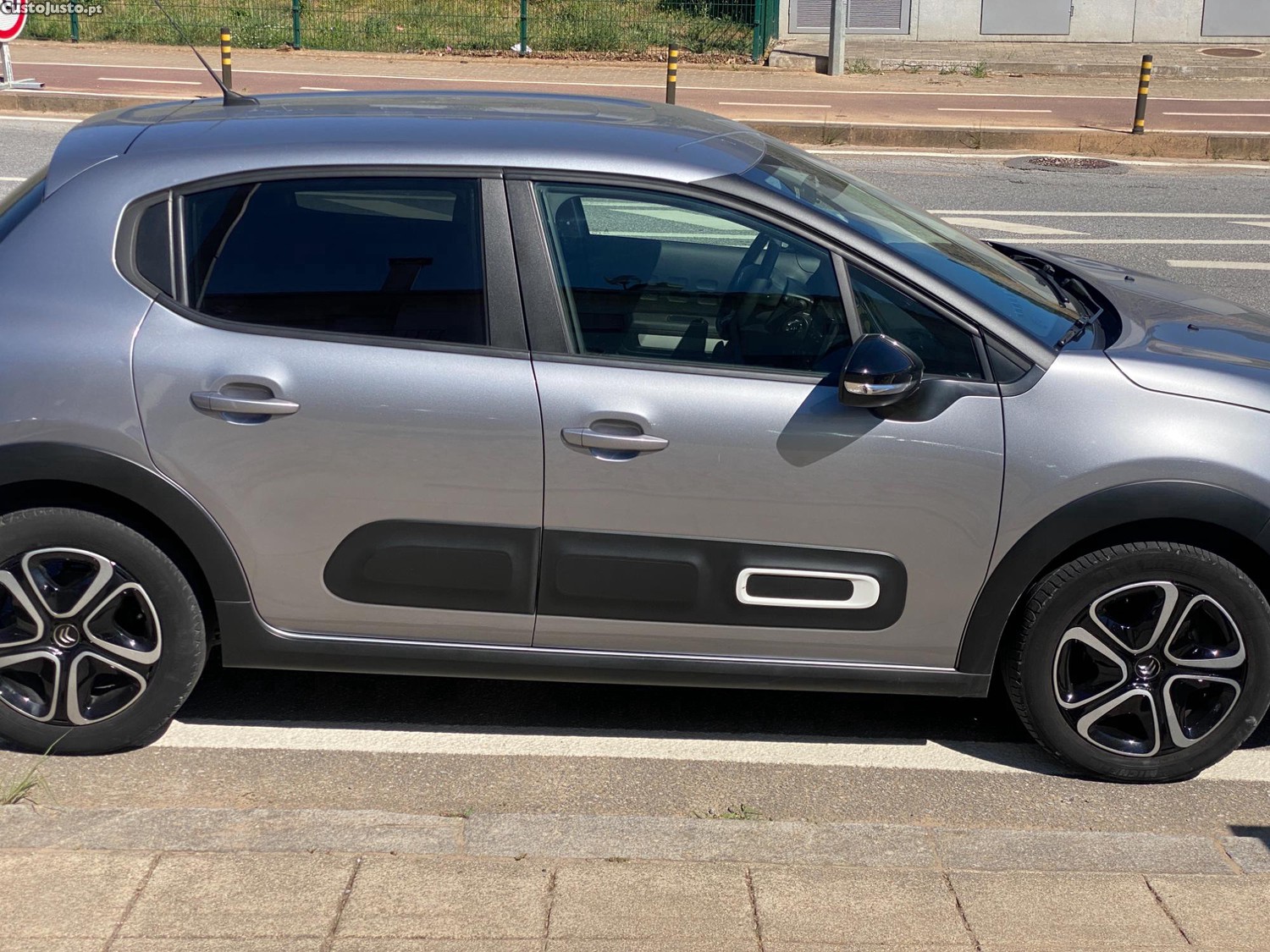Citroën C3 SHINE — fotografia 6