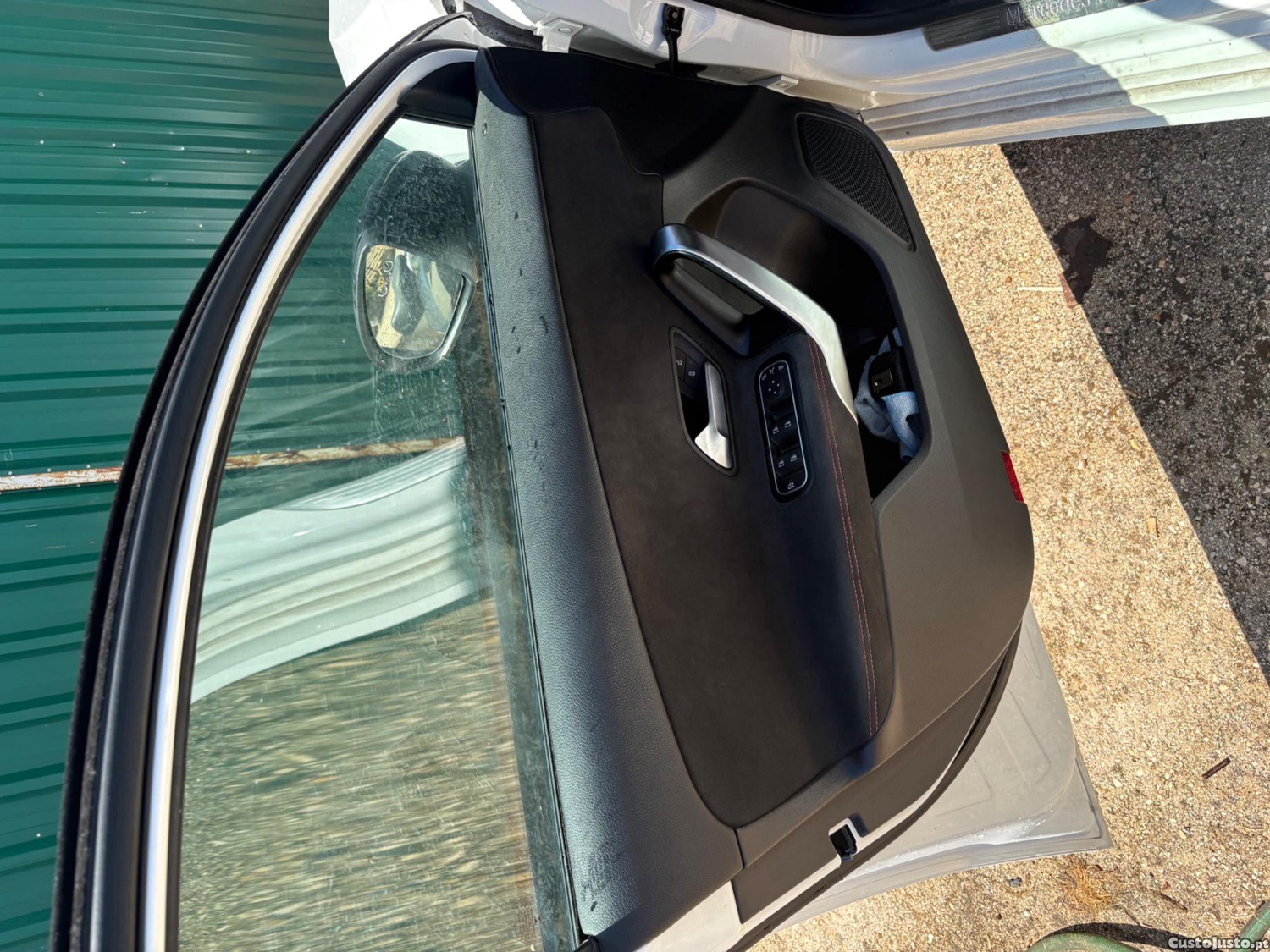 Mercedes-Benz A 160 160 — fotografia 3