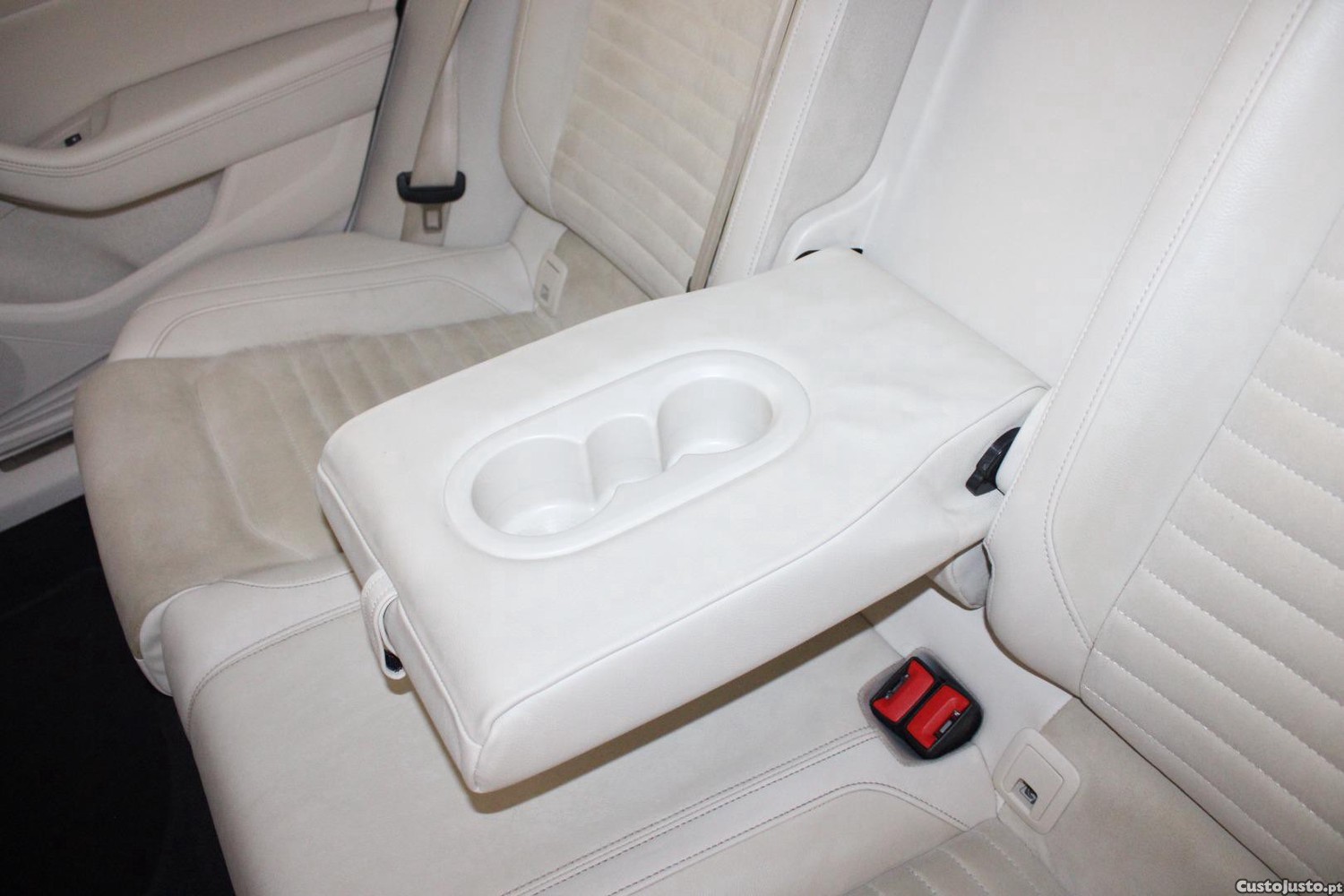 Volkswagen Passat VARIANT 2.0 TDI HIGHLINE DSG (AUTO) — fotografia 8